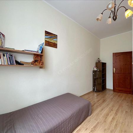 Glos Mew Kołobrzeg Exterior foto