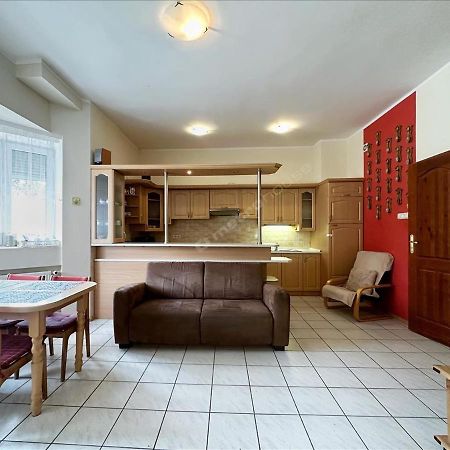 Glos Mew Kołobrzeg Exterior foto