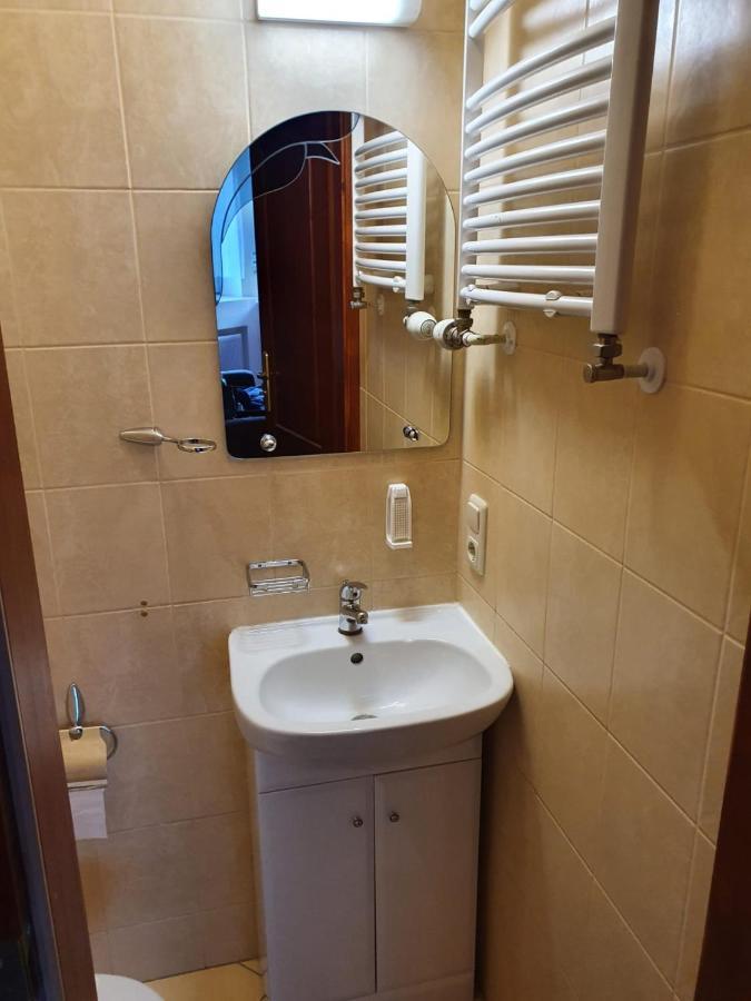 Glos Mew Kołobrzeg Exterior foto