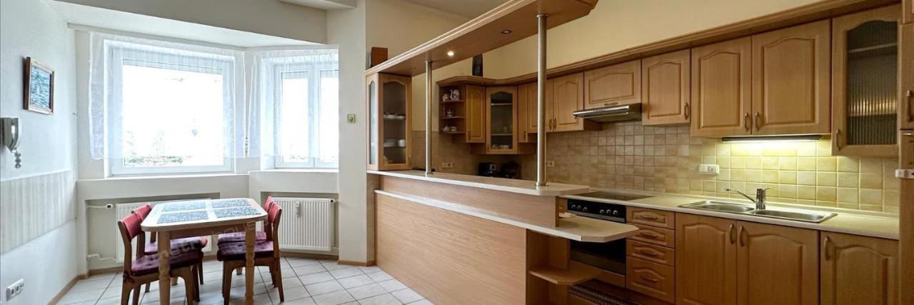 Glos Mew Kołobrzeg Exterior foto