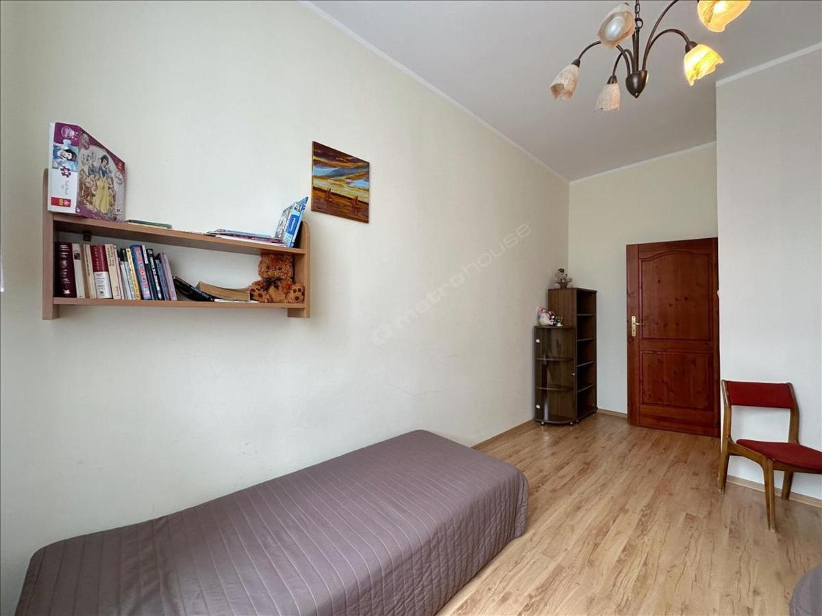 Glos Mew Kołobrzeg Exterior foto