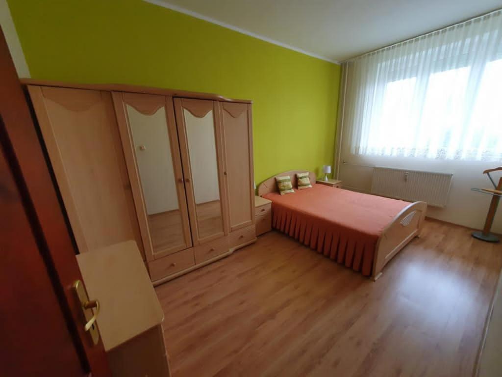 Glos Mew Kołobrzeg Exterior foto