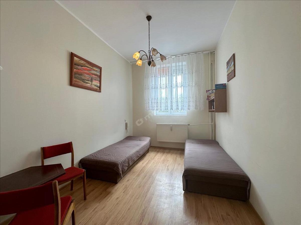 Glos Mew Kołobrzeg Exterior foto