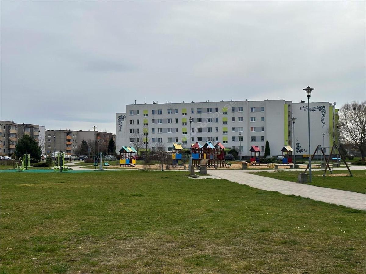 Glos Mew Kołobrzeg Exterior foto